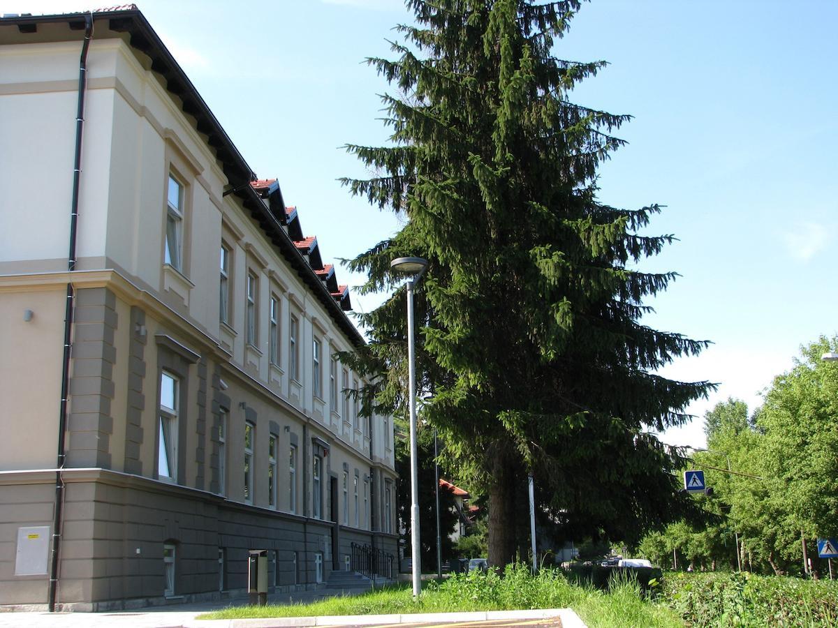 Youth Hostel Krško Екстериор снимка
